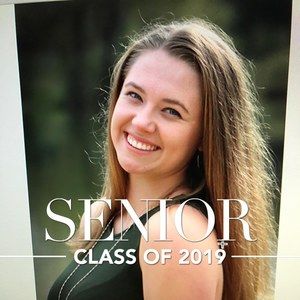 Meet your Posher, Carrie